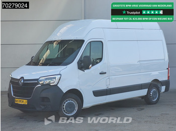 Panelvan RENAULT Master