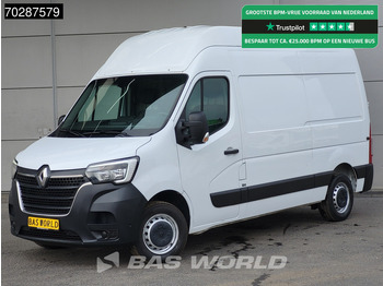 Panelvan RENAULT Master