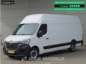 Panelvan RENAULT Master
