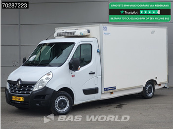 Frigorifik kamyonet RENAULT Master