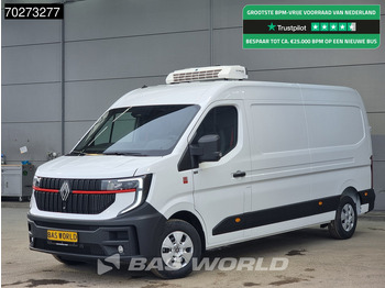 Frigorifik kamyonet RENAULT Master