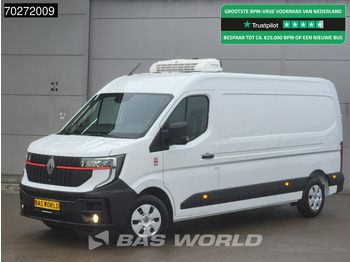 Frigorifik kamyonet RENAULT Master