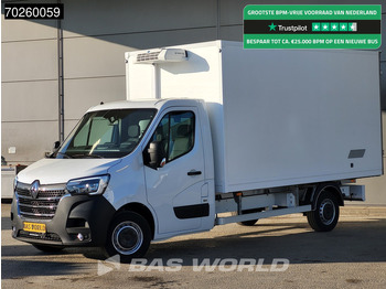 Frigorifik kamyonet RENAULT Master