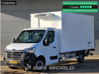 Frigorifik kamyonet RENAULT Master