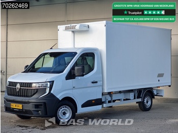 Frigorifik kamyonet RENAULT Master