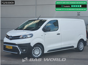 Küçük panelvan TOYOTA Proace