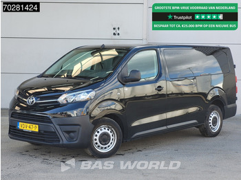 Küçük panelvan TOYOTA Proace