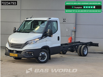 Kamyonet IVECO Daily 35c18