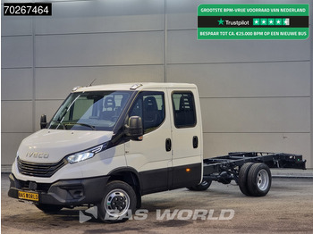 Kamyonet IVECO Daily 35c18