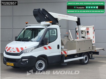 Kamyonet IVECO Daily 35s14