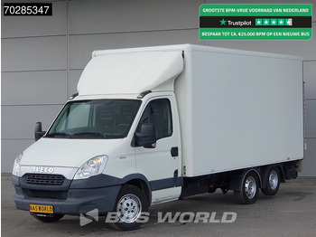 Kamyonet IVECO Daily
