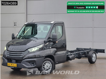 Kamyonet IVECO Daily 35s18