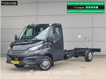 Kamyonet IVECO Daily 35s18