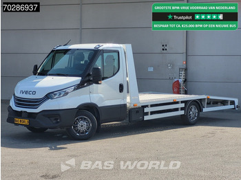 Kamyonet IVECO Daily 35s18