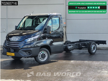 Kamyonet IVECO Daily 35s21