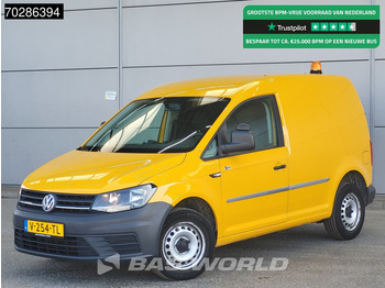Küçük panelvan VOLKSWAGEN Caddy