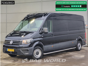 Panelvan VOLKSWAGEN Crafter