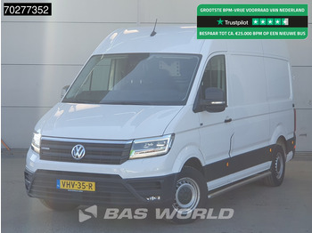 Panelvan VOLKSWAGEN Crafter