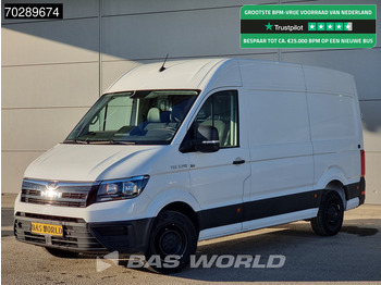 Panelvan VOLKSWAGEN Crafter