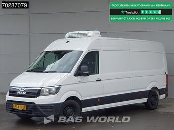 Frigorifik kamyonet VOLKSWAGEN Crafter