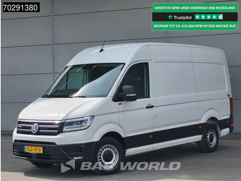 Panelvan VOLKSWAGEN e-Crafter