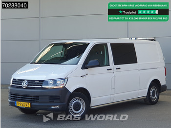 Küçük panelvan VOLKSWAGEN Transporter
