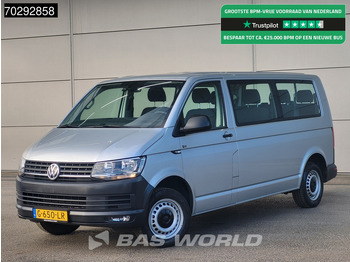 Minibüs VOLKSWAGEN Transporter