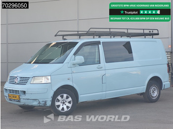 Küçük panelvan VOLKSWAGEN Transporter