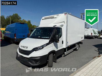 Frigorifik kamyonet IVECO Daily 35s18