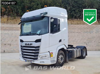 Çekici DAF XF 530