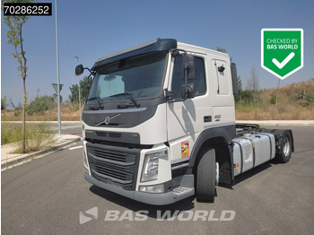 Çekici VOLVO FM 460