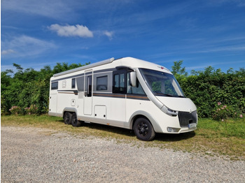 Entegre karavan CARTHAGO
