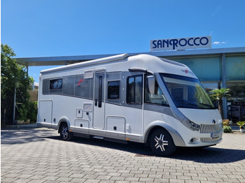 Entegre karavan CARTHAGO