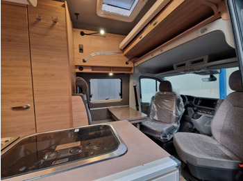 Yeni Camper van Knaus Boxdrive 600 XL: fotoğraf 5