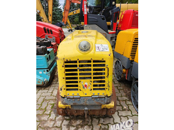 Silindir makinesi Wacker Neuson RTSC3: fotoğraf 2 Silindir makinesi Wacker Neuson RTSC3: fotoğraf 2