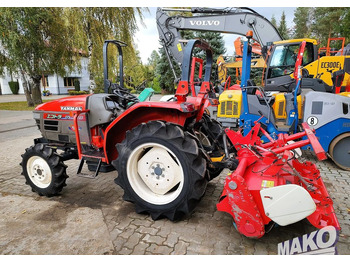 Traktör Yanmar US328: fotoğraf 2