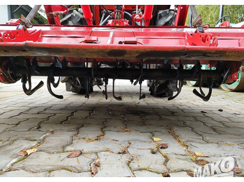 Traktör Yanmar US328: fotoğraf 4