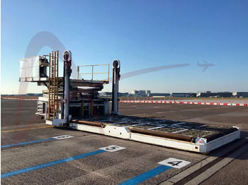 Konteyner/ Palet yükleyici FMC