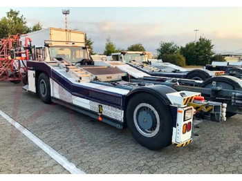 Pushback araçı GOLDHOFER