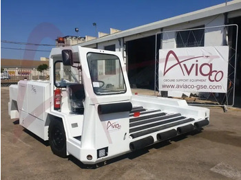 Havaalanı ekipmanları JBT