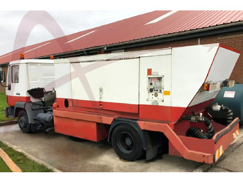 Havaalanı ekipmanları TLD