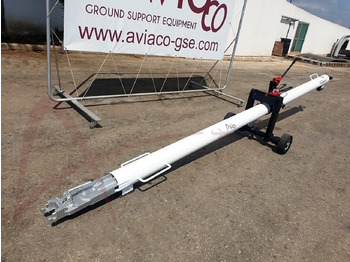Havaalanı ekipmanları FLADUNG FSST EMB170: fotoğraf 2