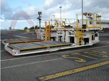 JBT AEROTECH COMMANDER 15iW finansal kiralama JBT AEROTECH COMMANDER 15iW: fotoğraf 3