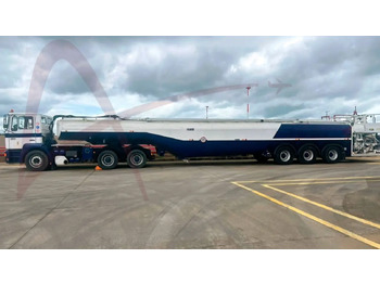 Tanker kamyon MAN 33.343