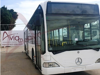 Havaalanı otobüsü MERCEDES-BENZ