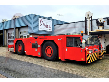 Pushback araçı SCHOPF