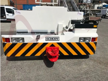 Pushback araçı SCHOPF
