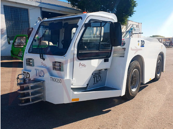 Pushback araçı TLD
