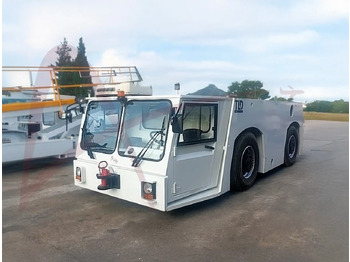 Pushback araçı TLD TMX-400: fotoğraf 2