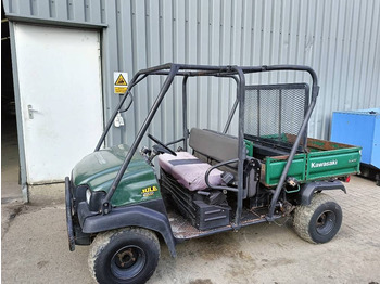 ATV KAWASAKI